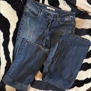 Joe’s Jeans Classic Blue Women's Jeans